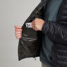 Kathmandu Heli R Hooded Down Jacket - Kurtka puchowa meski | Hardloop