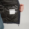 Kathmandu Heli R Hooded Down Jacket - Kurtka puchowa meski | Hardloop