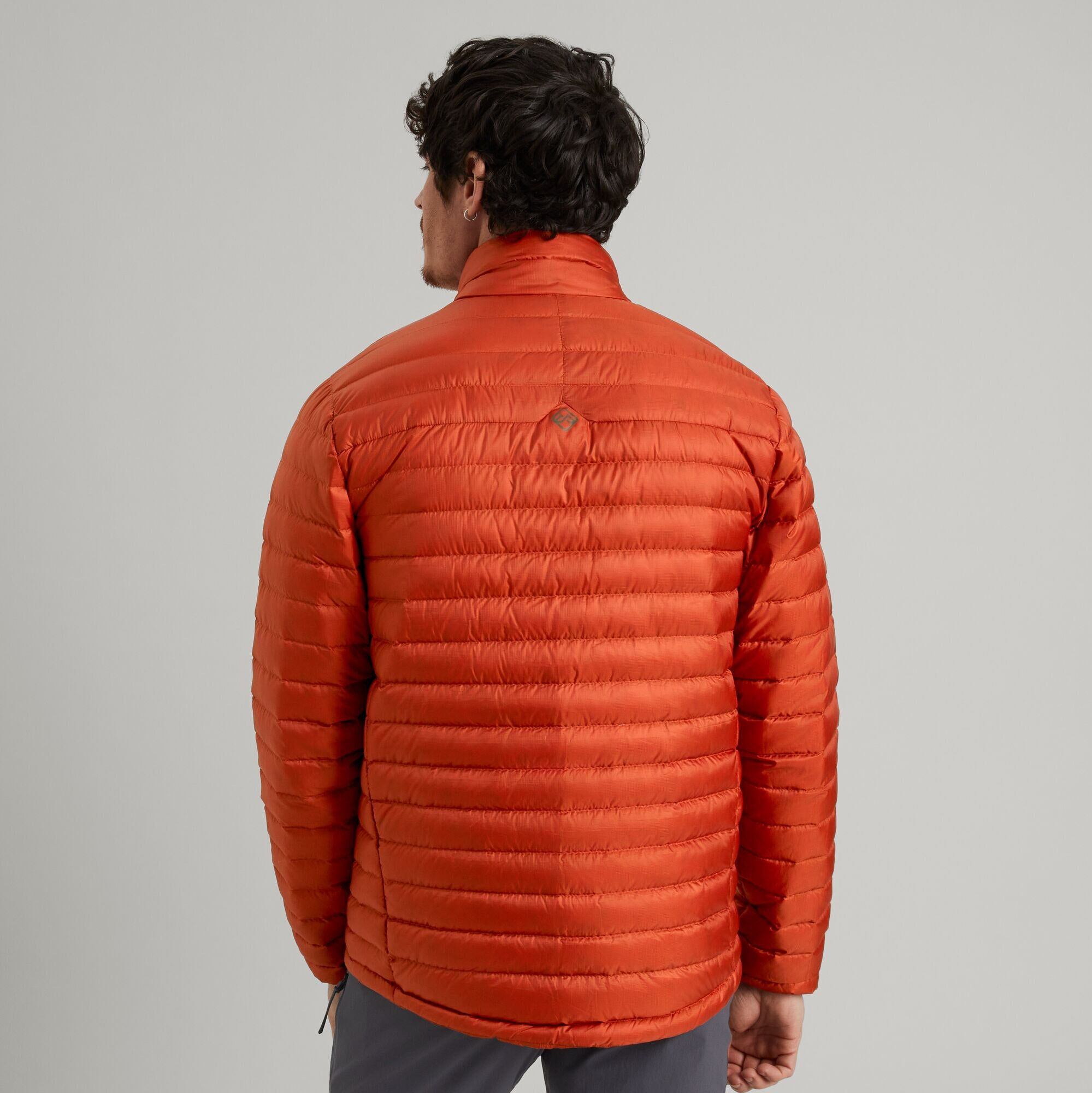 Kathmandu heli men's down jacket v2 best sale