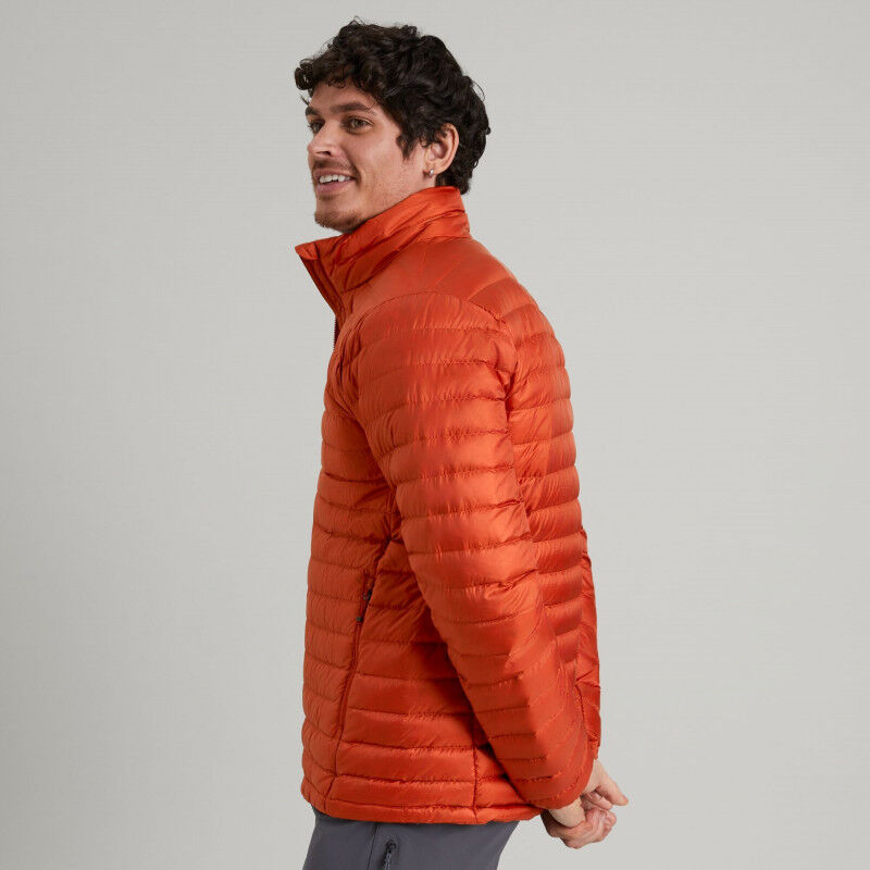 Kathmandu Heli R Down Jacket - Chaqueta de plumas - Hombre