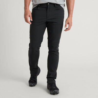 Flight Pants V2 - Pantalones de senderismo - Hombre