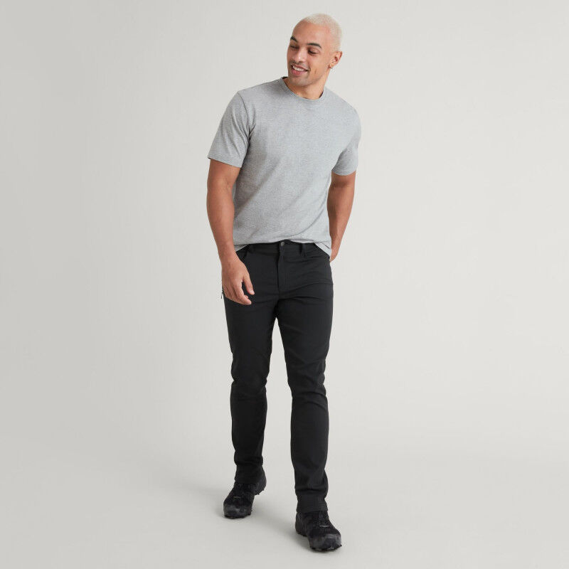 Kathmandu Flight Pants V2 - Pantalones de senderismo - Hombre | Hardloop