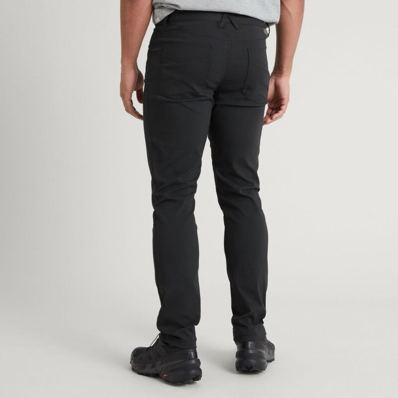 Kathmandu Flight Pants V2 - Pantaloni da escursionismo - Uomo | Hardloop