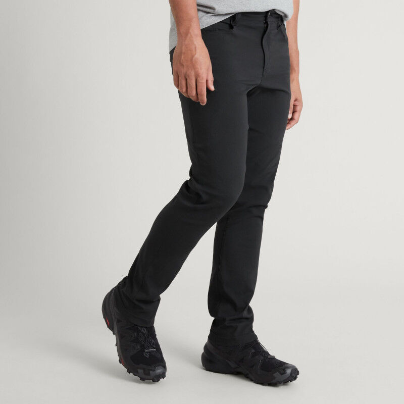 Kathmandu Flight Pants V2 - Pantaloni da escursionismo - Uomo | Hardloop