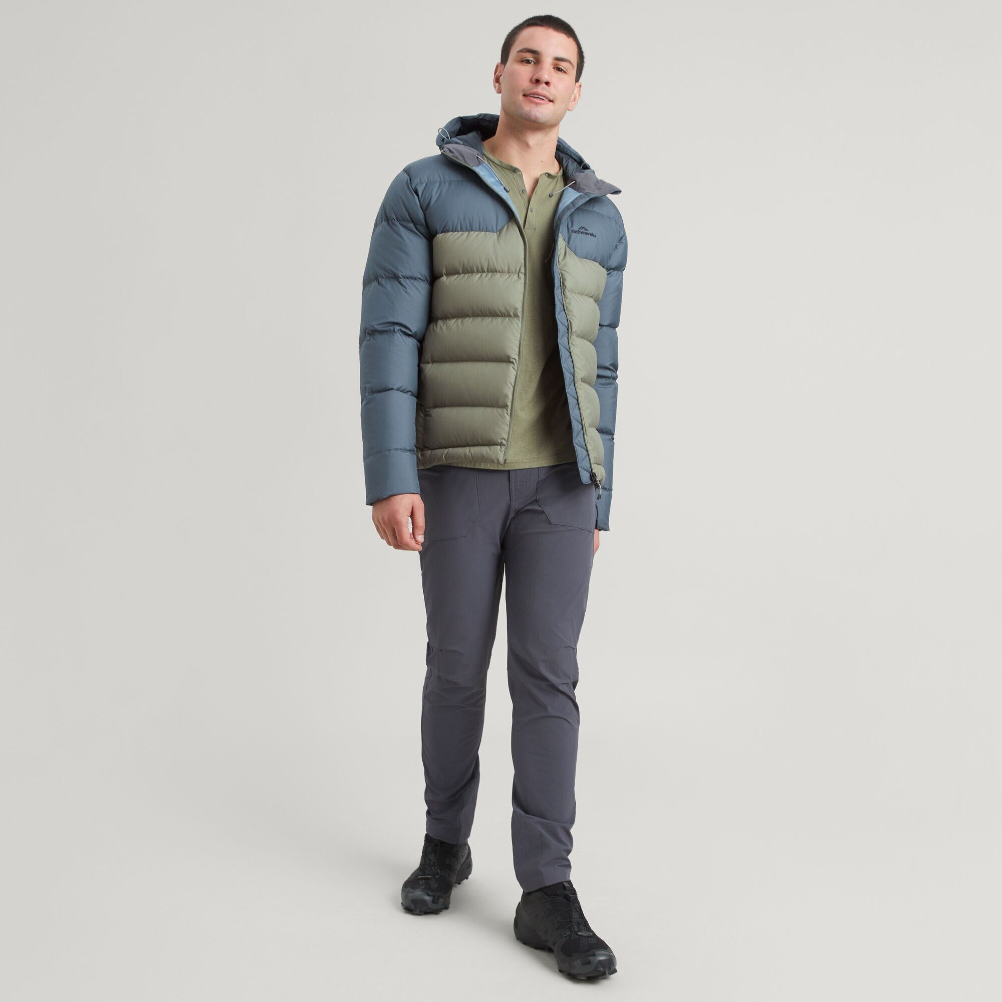 Kathmandu epiq men's down jacket v2 best sale