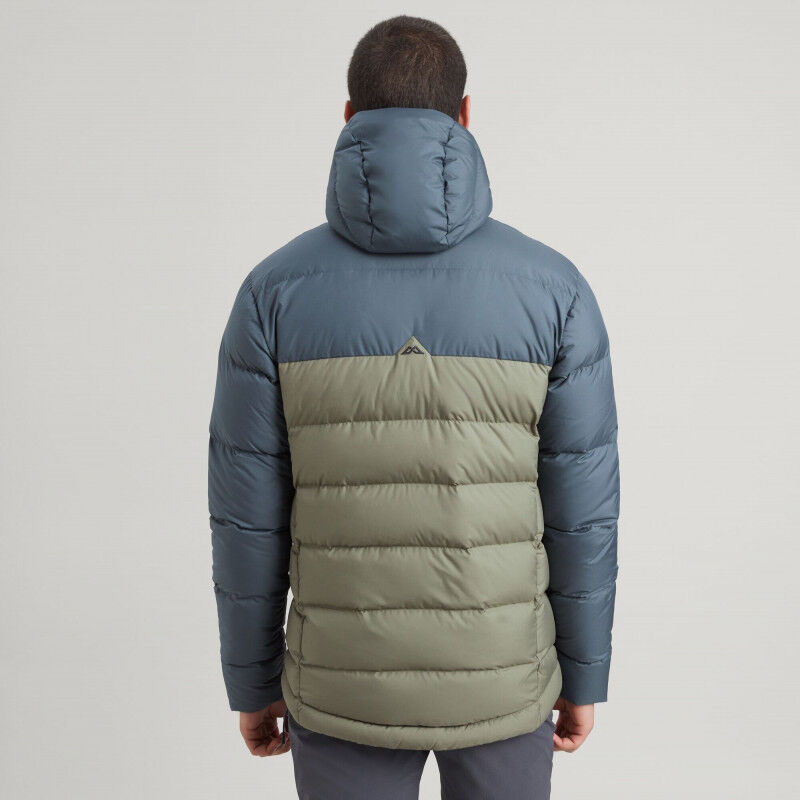 Epiq men's down on sale jacket v2 review