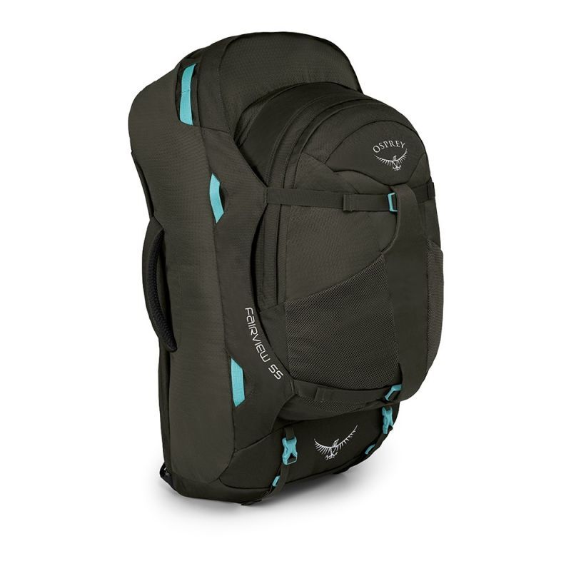 Osprey Fairview 55 - Torba | Hardloop