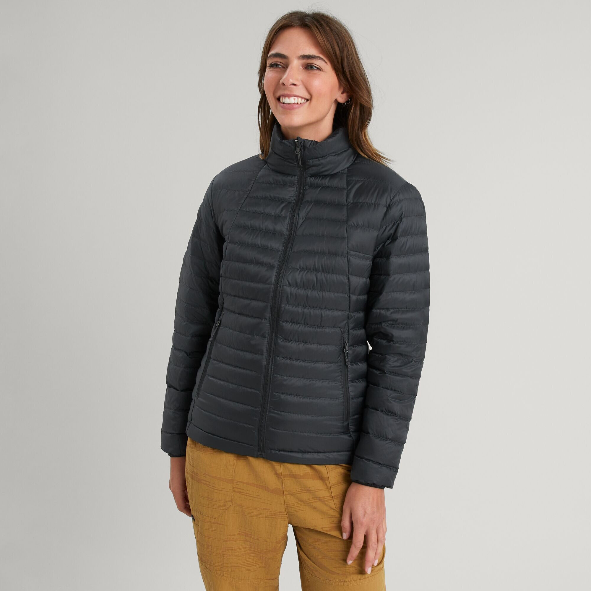 Kathmandu Heli R Down Jacket Chaqueta de plumas Mujer Hardloop