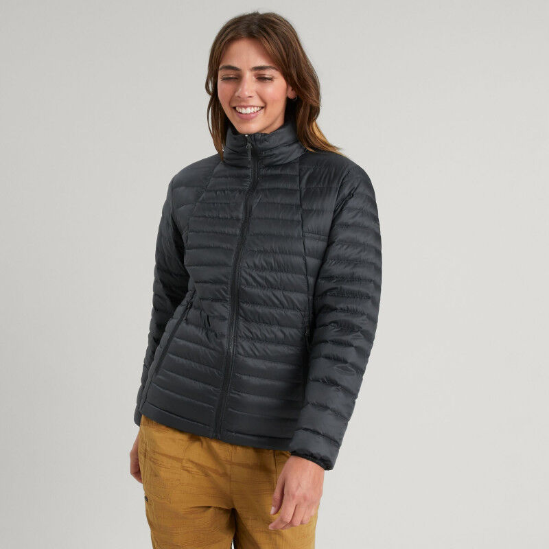 Kathmandu Heli R Down Jacket Down jacket Women s Hardloop