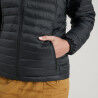 Kathmandu Heli R Down Jacket - Kurtka puchowa damski | Hardloop