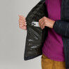 Kathmandu Heli R Down Jacket - Kurtka puchowa damski | Hardloop