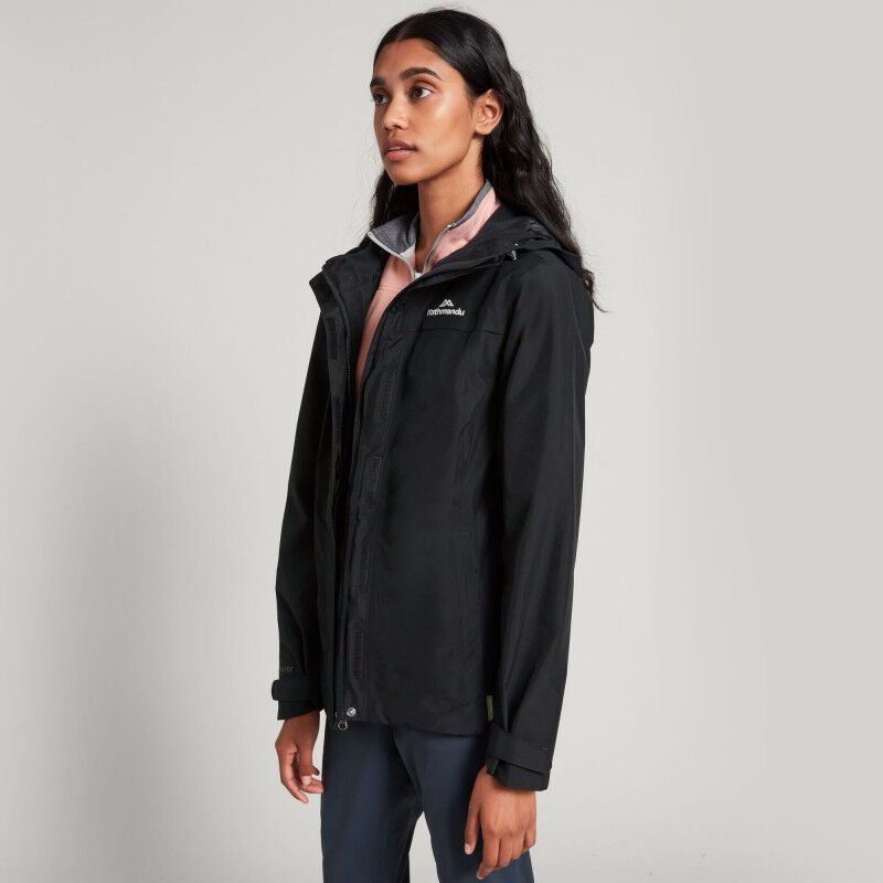 Kathmandu Bealey GTX Jacket V2 - Hardshell jacket - Women's | Hardloop