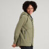 Kathmandu Amphi 2L Rain Jacket - Regnjakke - Damer | Hardloop