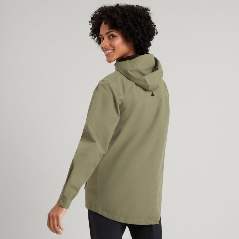 Kathmandu Amphi 2L Rain Jacket - Veste imperméable femme | Hardloop