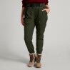 Kathmandu Vander Cargo Pants - Walking trousers - Women's | Hardloop