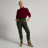 Kathmandu Vander Cargo Pants - Spodnie turystyczne damskie | Hardloop