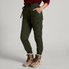 Kathmandu Vander Cargo Pants - Wandelbroek - Dames | Hardloop