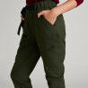 Kathmandu Vander Cargo Pants - Spodnie turystyczne damskie | Hardloop