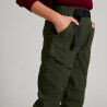 Kathmandu Vander Cargo Pants - Spodnie turystyczne damskie | Hardloop