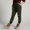Kathmandu Vander Cargo Pants - Spodnie turystyczne damskie | Hardloop