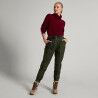 Kathmandu Vander Cargo Pants - Walking trousers - Women's | Hardloop