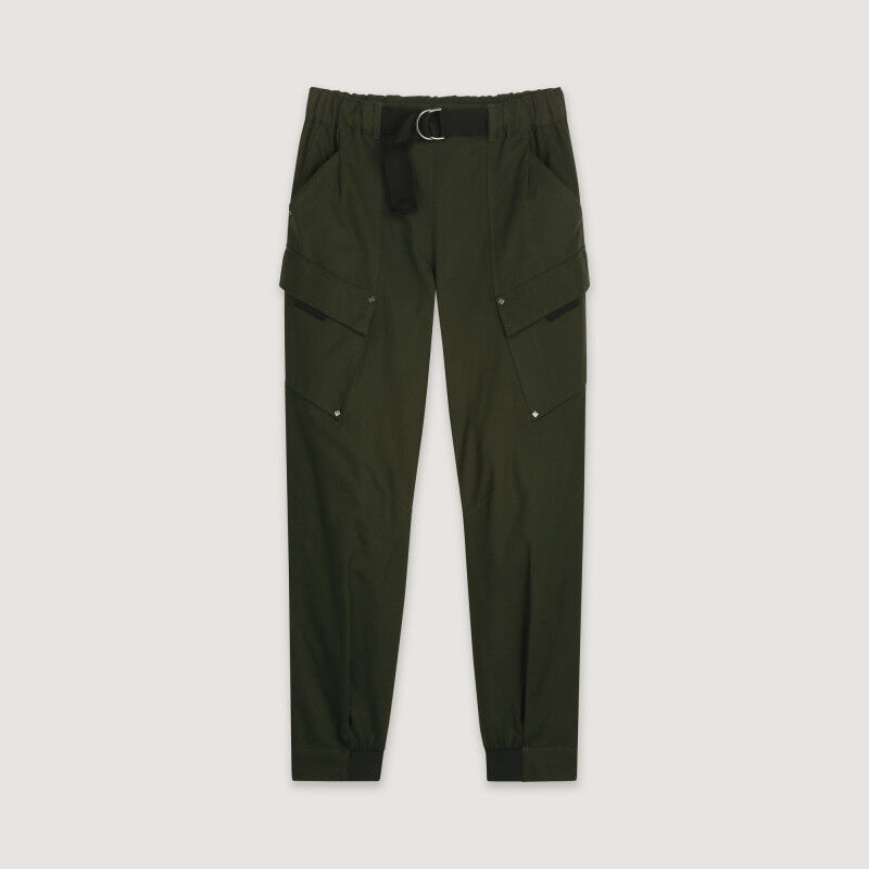 Kathmandu Vander Cargo Pants - Pantalones de senderismo - Mujer | Hardloop