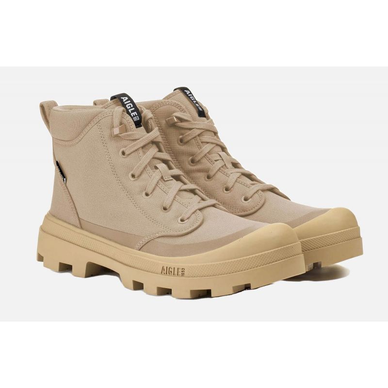 Aigle Tenere Light - Chaussures lifestyle | Hardloop