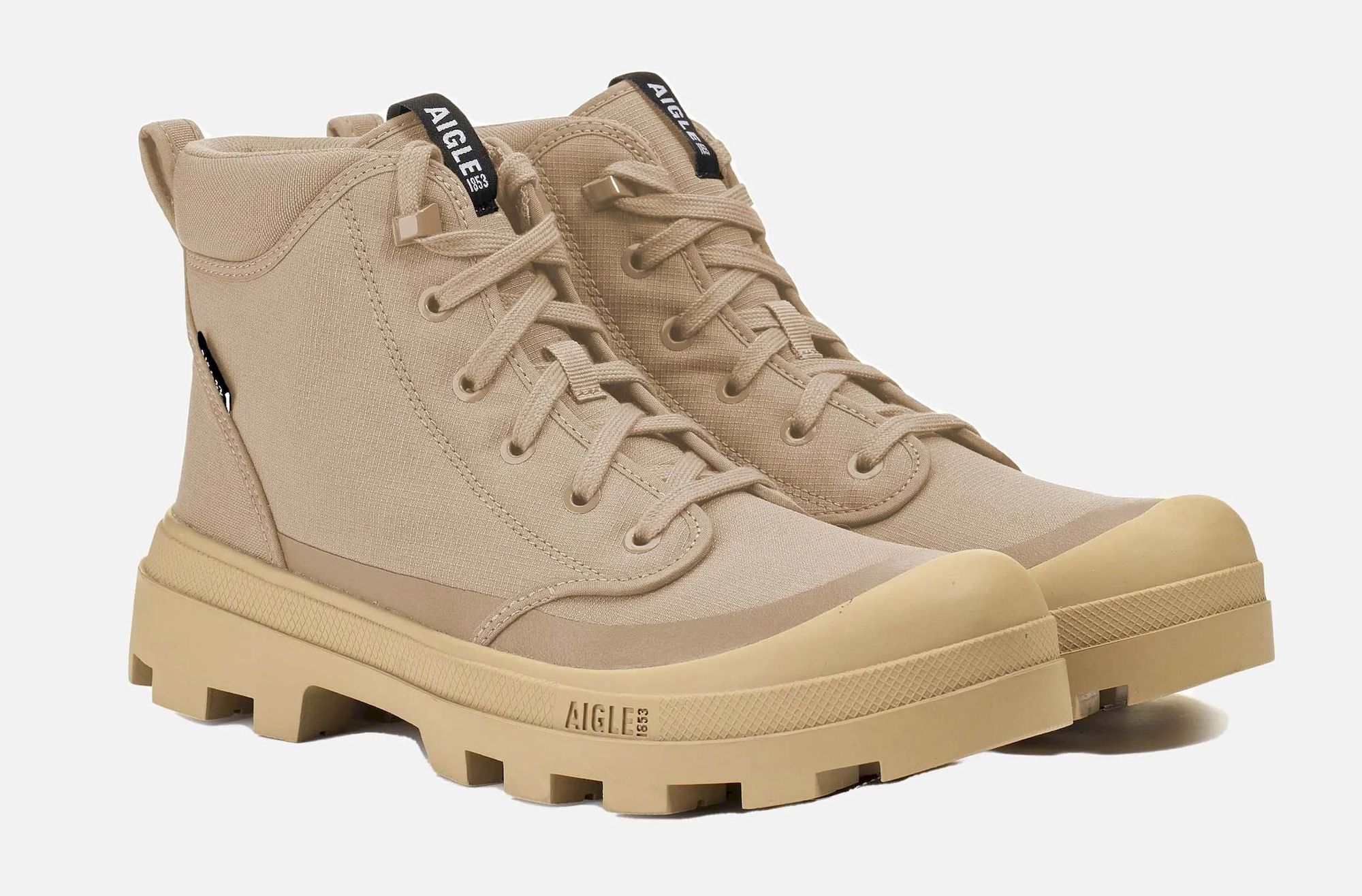 Aigle Tenere Light - Lifestyle Schuhe | Hardloop