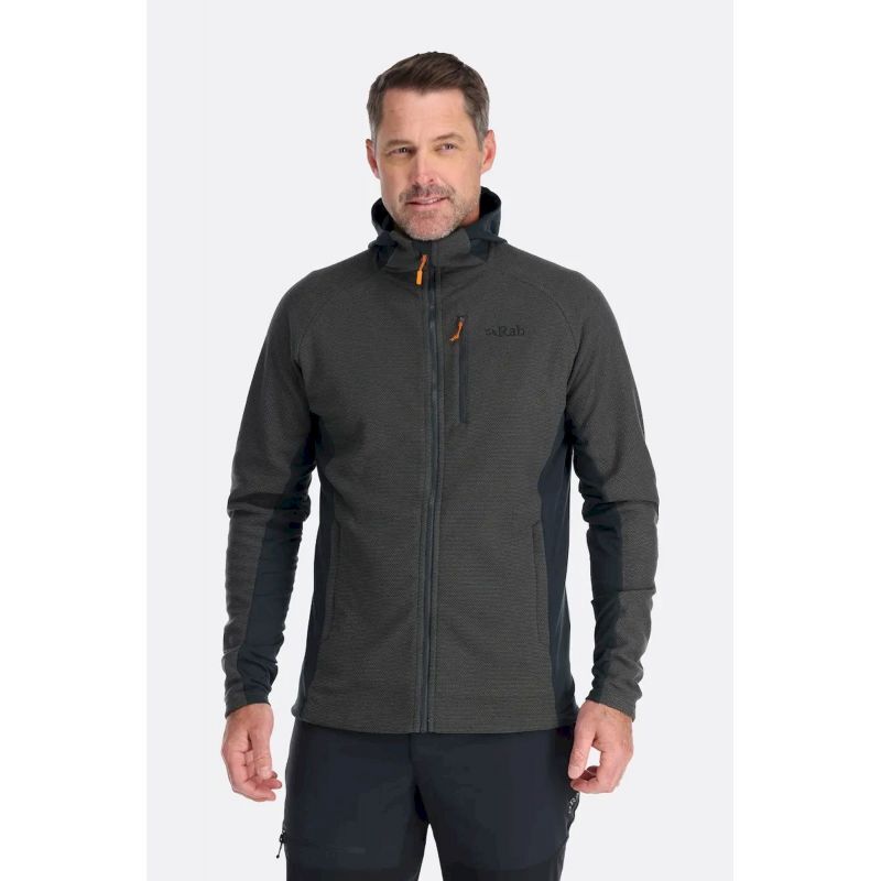 Rab Capacitor Hoody - Fleece jacket - Men's