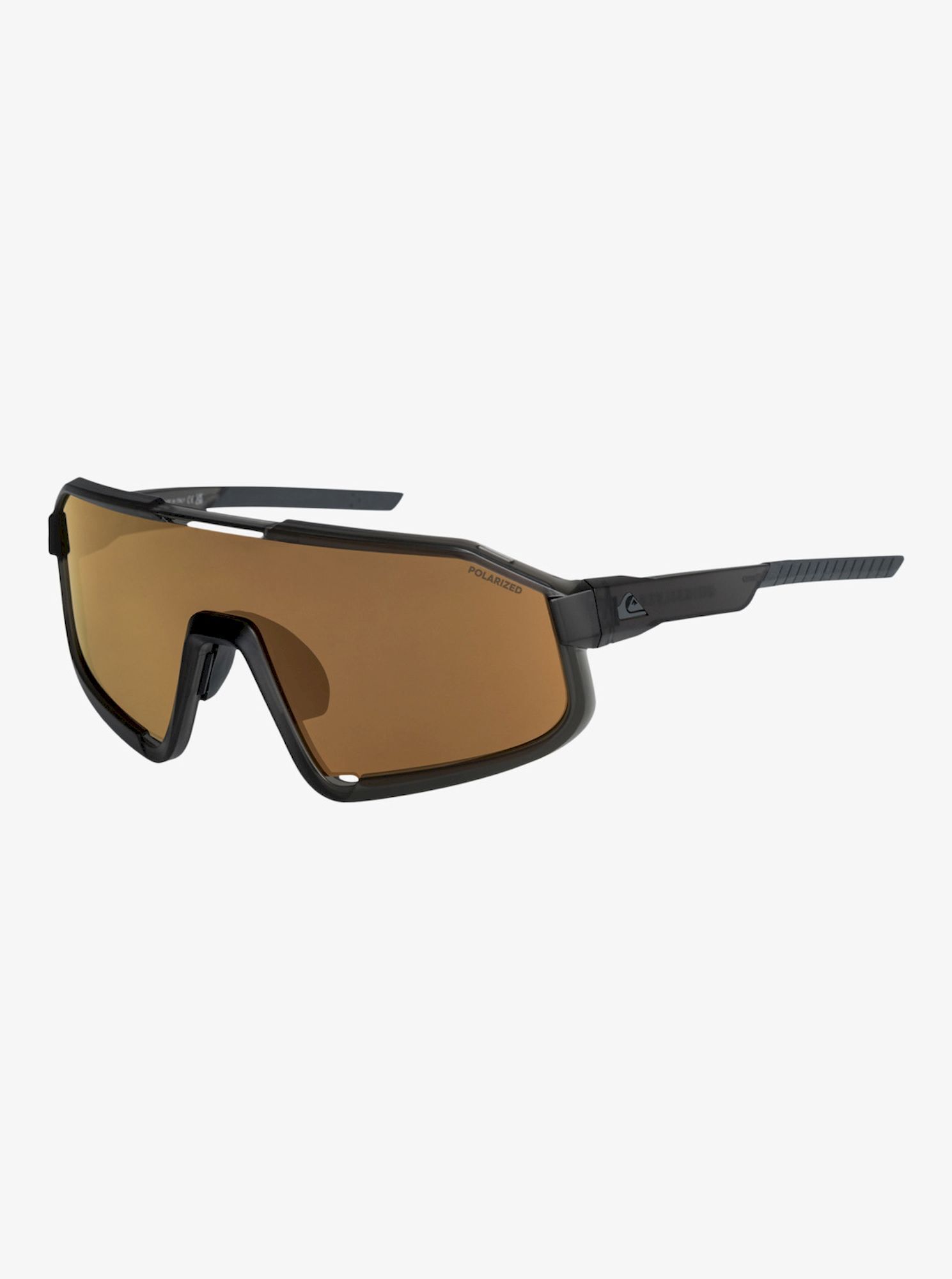 Quiksilver Slash Polarized - Sunglasses - Men's