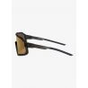 Quiksilver Slash Polarized - Pánské sluneční brýle | Hardloop