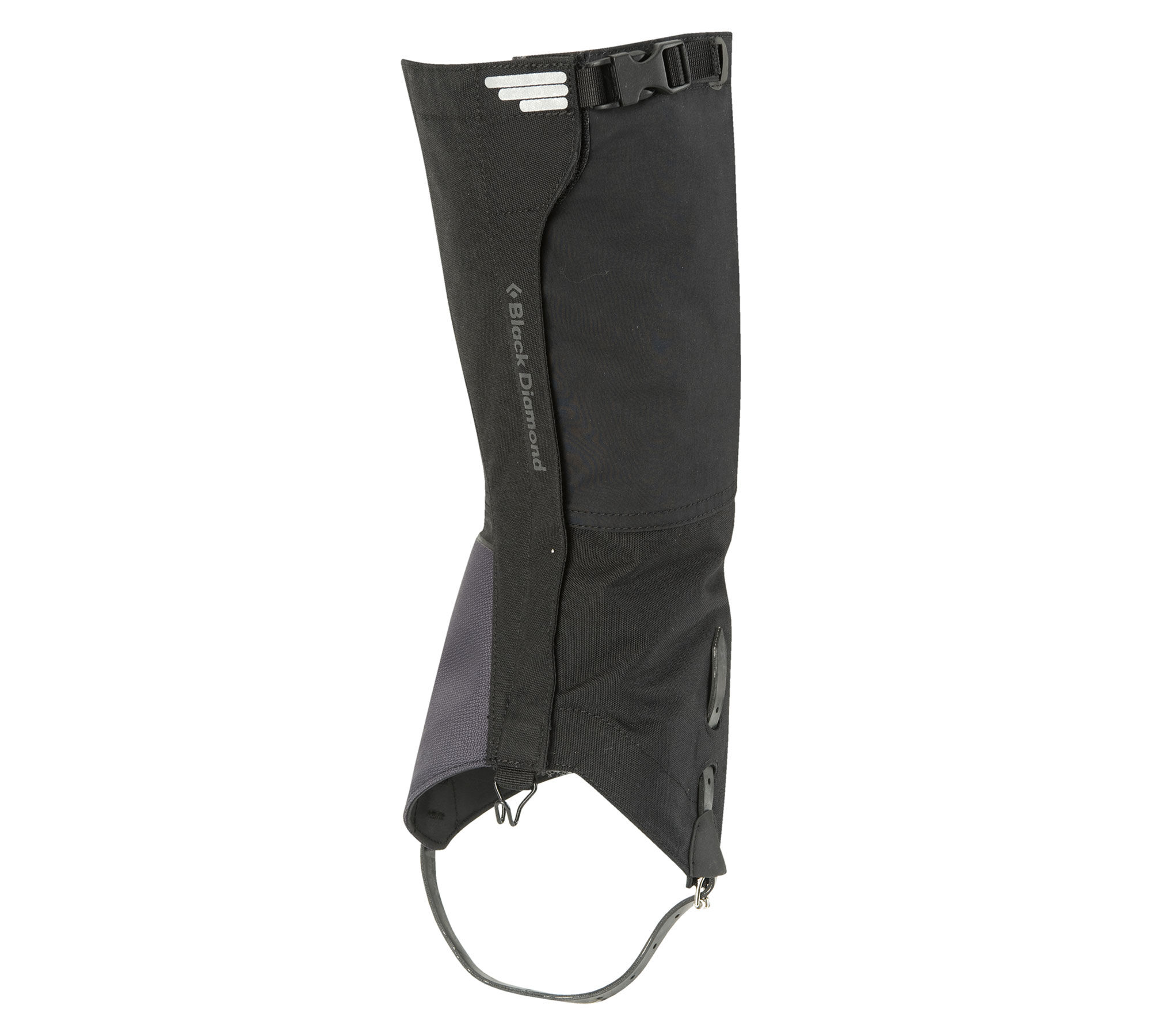 Black Diamond Alpine - Guêtres | Hardloop