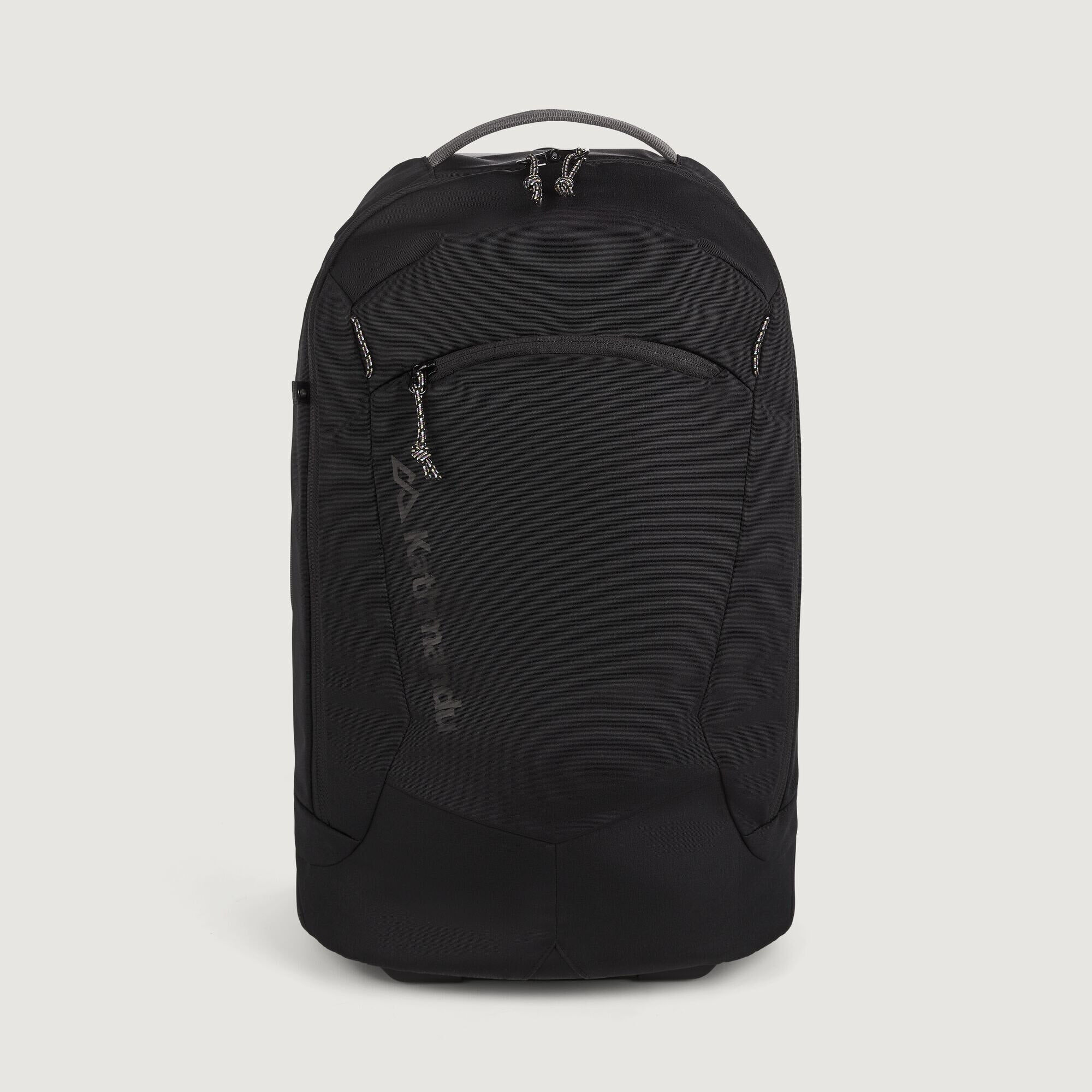 Hybrid best sale trolley backpack