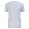 Odlo F-Dry V-Neck - T-shirt - Donna | Hardloop