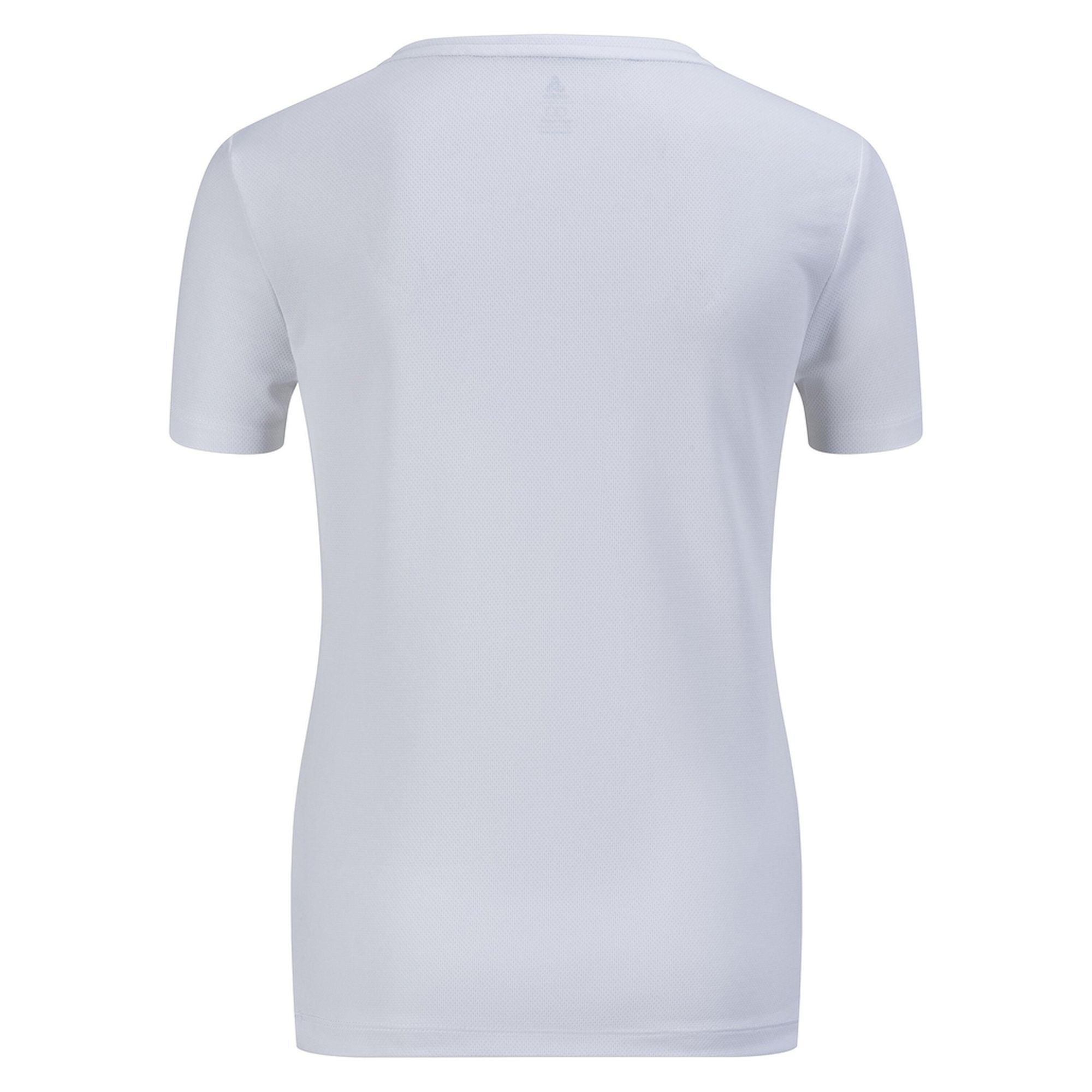 Odlo F-Dry V-Neck - T-shirt - Donna | Hardloop