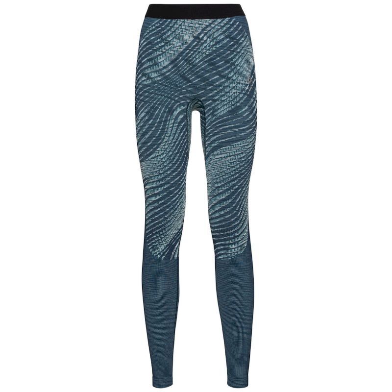 Odlo Blackcomb Eco - Base layer Bottoms - Women's