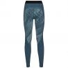 Odlo Blackcomb Eco - Base layer Bottoms - Women's