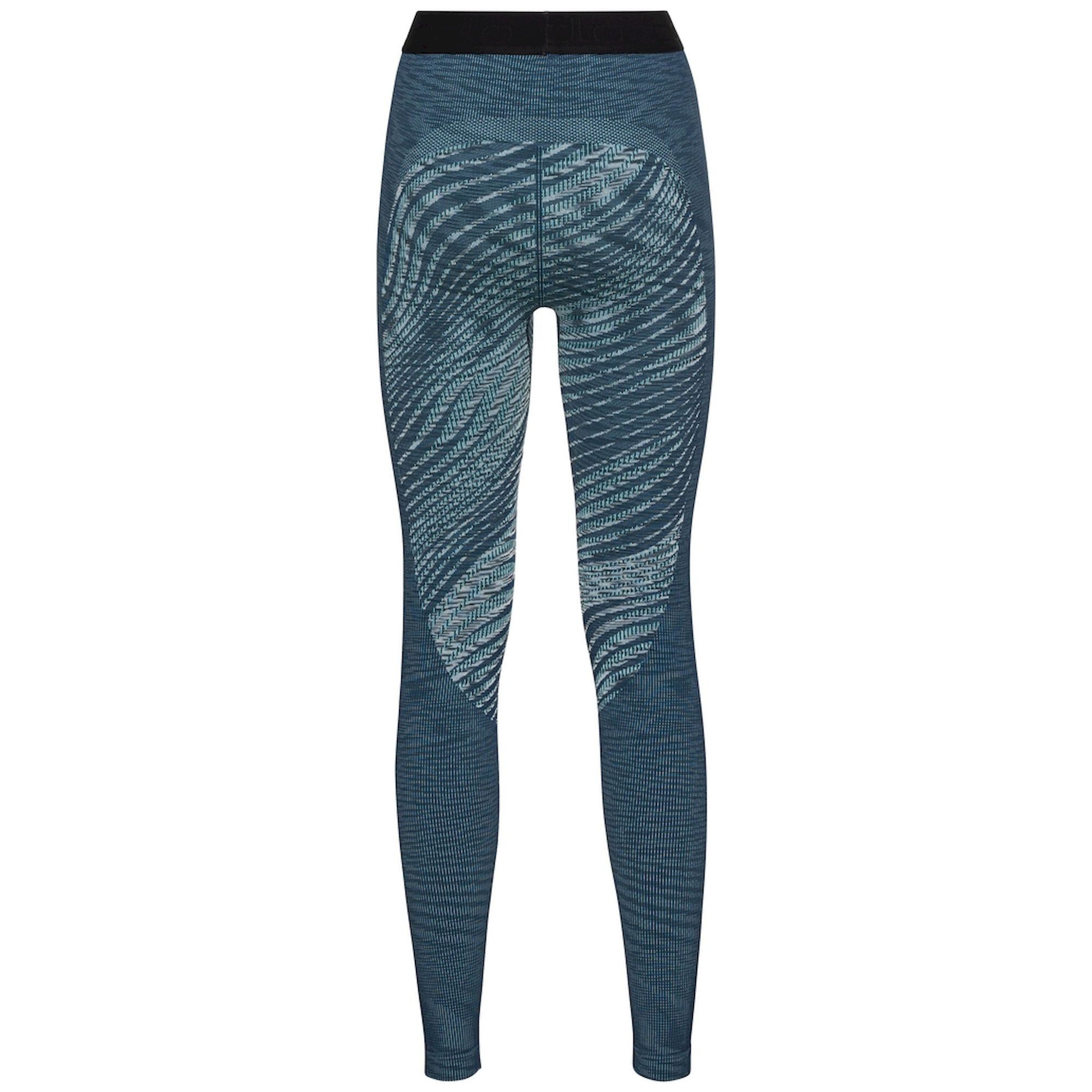 Odlo Blackcomb Eco - Base layer Bottoms - Women's