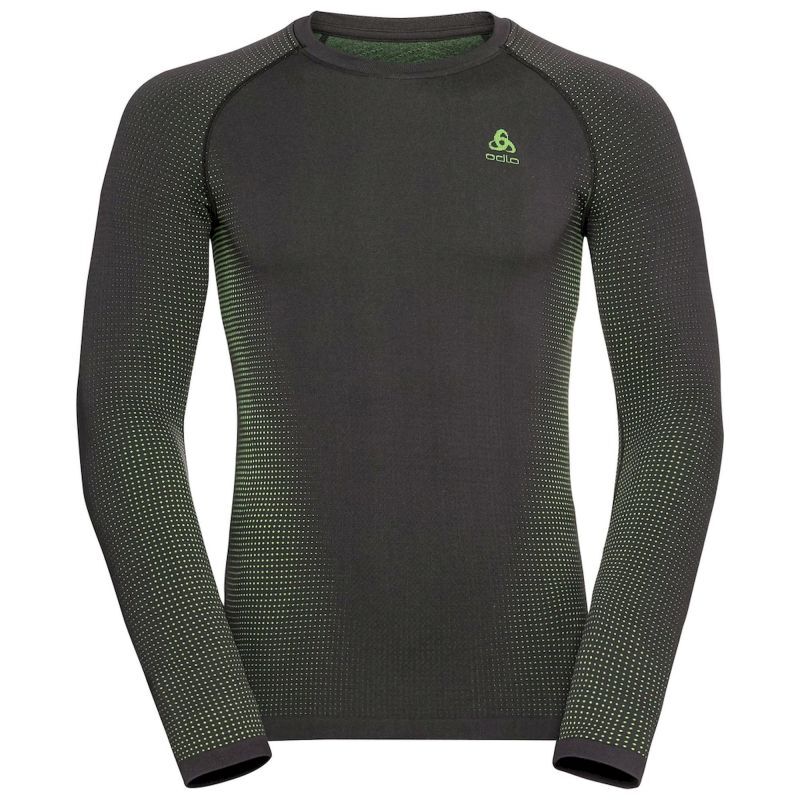 Odlo Performance Warm Eco - Intimo - Uomo
