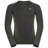 Odlo Performance Warm Eco - Ropa interior - Hombre