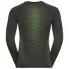 Odlo Performance Warm Eco - Funktionsunterwäsche - Herren