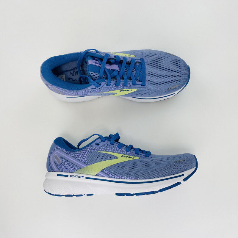 Brooks ghost 12 42 hot sale