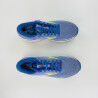 Brooks Ghost 14 W - Second Hand Buty do biegania damskie - Fioletowy - 42 | Hardloop
