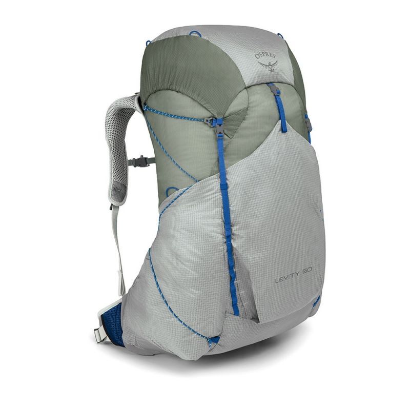 Osprey Levity 60 - Vaellusreppu