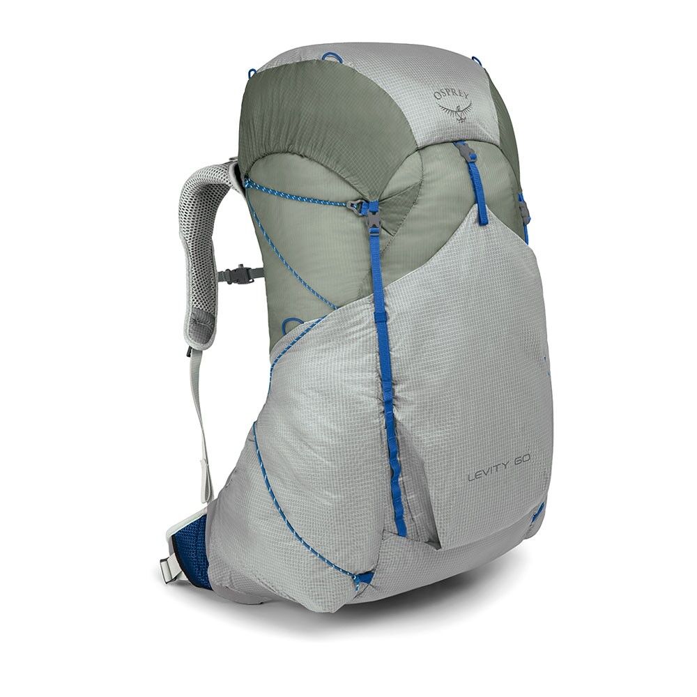 Osprey - Levity 60 - Trekking backpack