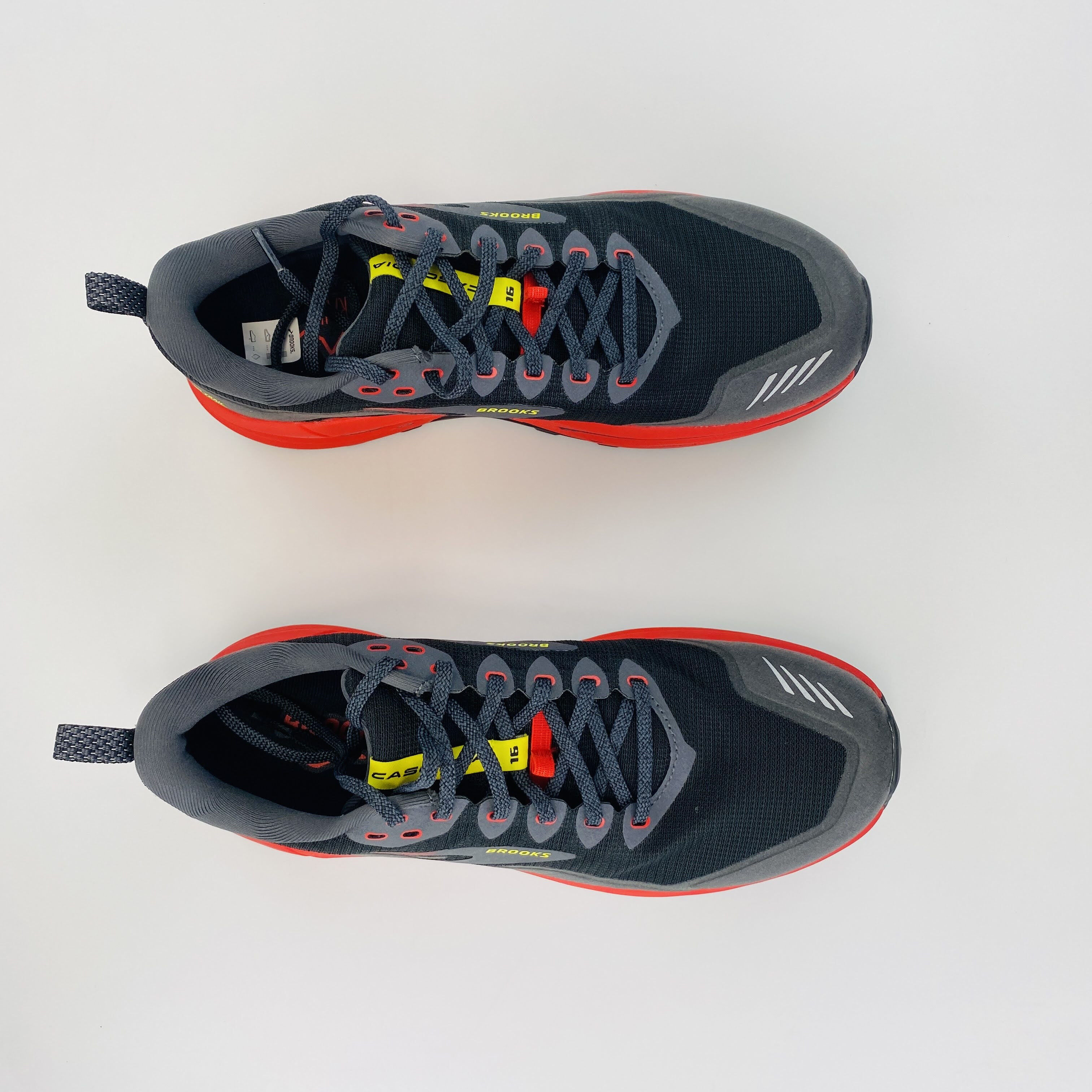 brooks cascadia 44.5