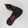 Brooks Cascadia 16 - Second Hand Trail running shoes - Men's - Black - 44.5 | Hardloop