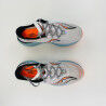 Saucony Endorphin Pro 3 - Tweedehands Runningschoenen - Heren - Wit - 44 | Hardloop