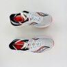 Saucony Endorphin Pro 3 - Second Hand Löparskor - Herr - Vit - 43 | Hardloop