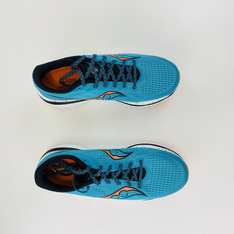 saucony endorphin speed 3 uomo